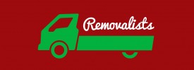 Removalists Daysdale - Furniture Removals